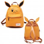 Mode Pokemon Sac  Dos - EVOLI avec Oreilles