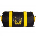 Mode Pokemon Sac de Sport - PIKACHU & Mur
