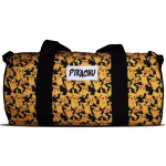 Mode Pokemon Sac de Sport - MULTI PIKACHU !