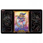 Tapis de Jeu Yu-Gi-Oh! Magicienne Des Tnbres