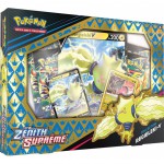 Coffret Pokemon Collection - EB12.5 - Znith Suprme - Regieleki V