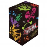 Deck Box Yu-Gi-Oh! Gold Pride Superfan