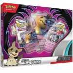 Coffret Pokemon Mimiqui-Ex