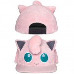 Mode Pokemon CASQUETTE RONDOUDOU - VERSION PELUCHE