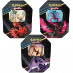 Pokebox Pokemon Pokebox - EB 12.5 ZENITH SUPREME (3 Pokebox)