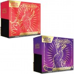Coffret Pokemon EV01 - carlate et Violet - Dresseur d'Elite - Koraidon & Miraidon (2 exemplaires diffrents)