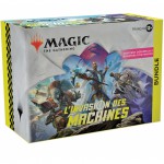 Bundle Magic The Gathering L'invasion des machines - Bundle