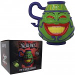 Coffret Yu-Gi-Oh! LIMITED EDITION COLLECTIBLE - CHOPE - Pot de cupidit