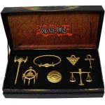 Coffret Yu-Gi-Oh! RPLIQUES - Premium Box Millenium