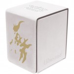 Deck Box Pokemon Alcove Flip Box SIMILICUIR - Elite Series - Arceus