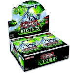 Boite de Yu-Gi-Oh! Duelist Nexus