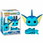 Figurine Pokemon POP - 9cm - AQUALI