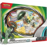 Coffret Pokemon Motorizard-Ex