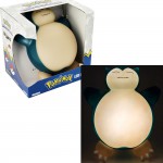 Figurine Pokemon FIGURINE LUMINEUSE - RONFLEX 25CM