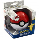 Figurine Pokemon FIGURINE - ENCEINTE SANS FIL POKE BALL