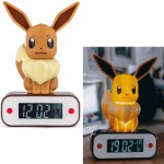 Figurine Pokemon REVEIL LUMINEUX - EVOLI 22CM