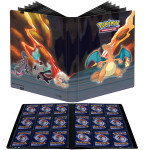Portfolio Pokemon PRO-BINDER - DRACAUFEU