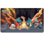 Tapis de Jeu Pokemon DRACAUFEU