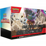 Coffret Pokemon Stade - Stratgies et Combats - EV02 : carlate et Violet - volutions  Paldea