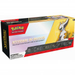 Coffret Pokemon Ncessaire du Dresseur 2023