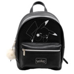 Mode Pokemon Sac  Dos - PIKACHU - Fashion Gaming - NOIR