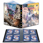 65 Protèges Cartes Pokemon - Gallery Series Shimmering Skyline