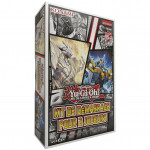 Deck Yu-Gi-Oh! pour deux joueurs