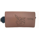 Mode Pokemon Sac Baguette - EVOLI - Fashion Gaming - Marron