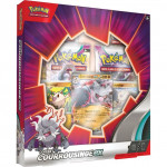 Coffret Pokemon Courrousinge-EX