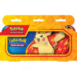 Blister de Pokemon Rentre des classes - Boite a crayons + 2 Boosters