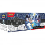 Coffret Pokemon Calendrier de L'Avent 2023
