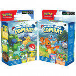 Deck Pokemon Deck Mon Premier Combat