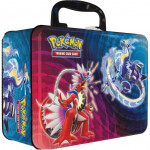 Coffret Pokemon Valise de Collection - Ecarlate et Violet