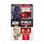  Funko STAR WARS RIVALS - SERIES 1 : PREMIER SET - ANGLAIS