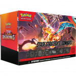 Coffret Pokemon Stade - Stratgies et Combats - EV03 : carlate et Violet - Flammes Obsidiennes