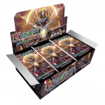 Boite de Force of Will TCG H6 - Cluster Hros - Le Jugement de la Plante Rebelle - Version Franaise