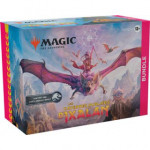 Bundle Magic The Gathering Cavernes Oublies d'Ixalan - Bundle