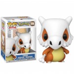 Figurine Pokemon FUNKO POP - 9cm - OSSELAIT / CUBONE