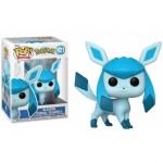 Figurine Pokemon FUNKO POP - 9cm - GIVRALI / GLACEON