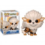 Figurine Pokemon FUNKO POP - 9cm - ARCANIN