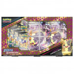 Coffret Pokemon Znith Suprme - Morpeko V-UNION - 7 boosters