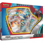 Coffret Pokemon Rugit-Lune EX