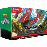 Coffret Pokemon Stade - Stratgies et Combats - EV04 : carlate et Violet - Faille Paradox