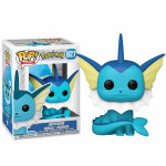 Figurine Pokemon FUNKO POP - 9cm - AQUALI