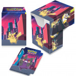 Deck Box Pokemon Pikachu - Edition Shimmering Skyline