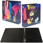 Classeur & Feuilles Pokemon Classeur Edition Shimmering Skyline