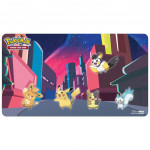 Tapis de Jeu Pokemon Edition Shimmering Skyline