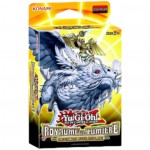 Deck Yu-Gi-Oh! Royaume de Lumire II