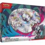 Coffret Pokemon Tag-Tag EX