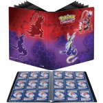 Portfolio Pokemon PRO-BINDER - Koraidon & Miraidon